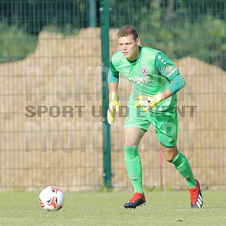 Testspiel BFC Dynamo - Hertha 03 Zehlendorf ,