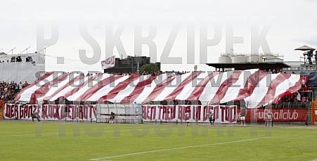 1.Runde DFB-Pokal BFC Dynamo - VfB Stuttgart