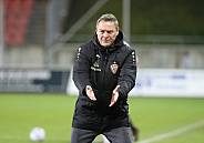 18.Spieltag FSV Zwickau - BFC Dynamo,