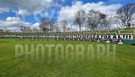 29.Spieltag BFC Dynamo - FC Rot-Weiß Erfurt