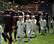 10.Spieltag BFC Dynamo - SV Babelsberg 03