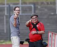 30.Spieltag Berliner AK 07 - BFC Dynamo