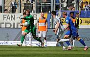 32. Spieltag FC Carl-Zeiss Jena - BFC Dynamo