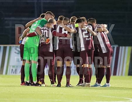 13.Spieltag BFC Dynamo - FSV Optik Rathenow,