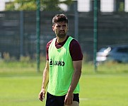 Training vom 26.06.2023 BFC Dynamo