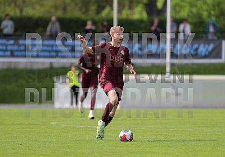 29.Spieltag FC Viktoria 1889 Berlin - BFC Dynamo