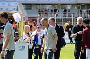 Pokalfinale VSG Altglienicke - BFC Dynamo,