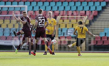 11.Spieltag BFC Dynamo - VfB Auerbach, 11.Spieltag BFC Dynamo - VfB Auerbach,