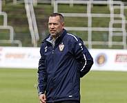 1.Spieltag BFC Dynamo - FSV Zwickau,