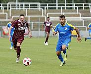 Testspiel BFC Dynamo - FC Carl Zeiss Jena