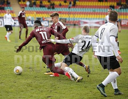 15.Spieltag BFC Dynamo - 1.FC Lokomotive Leipzig 15.Spieltag BFC Dynamo - 1.FC Lokomotive Leipzig