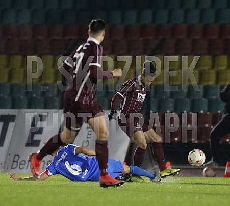 16.Spieltag BFC Dynamo - FSV Wacker 90 Nordhausen, 16.Spieltag BFC Dynamo - FSV Wacker 90 Nordhausen,