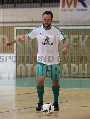 7.Bretter-Knaller Turnier der Traditionsmannschaften