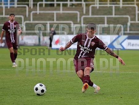 12.Spieltag BFC Dynamo - 1.FC Lokomotive Leipzig