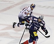 Eisbären Berlin -  EHC Red Bull München ,