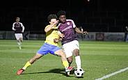 16.Spieltag BFC Dynamo - FSV 63 Luckenwalde