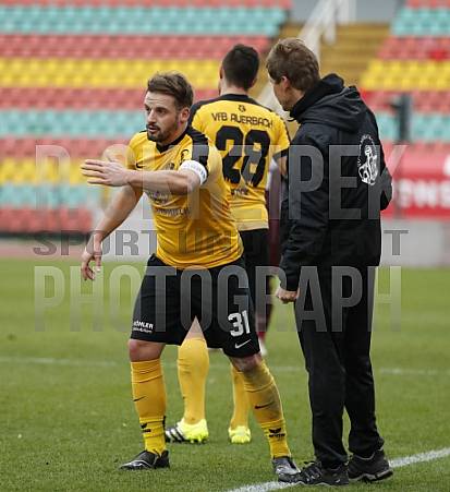 18.Spieltag BFC Dynamo - VfB Auerbach ,