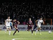 10.Spieltag BFC Dynamo - SV Babelsberg 03