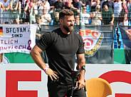 1. Runde DFB-Pokal BFC Dynamo - VfL Bochum 1848