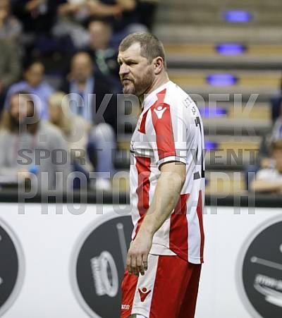 AOK Traditionsmasters 2019