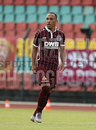 7.Spieltag BFC Dynamo - Hertha BSC II ,