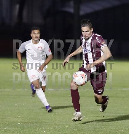 13.Spieltag BFC Dynamo - FSV Optik Rathenow,