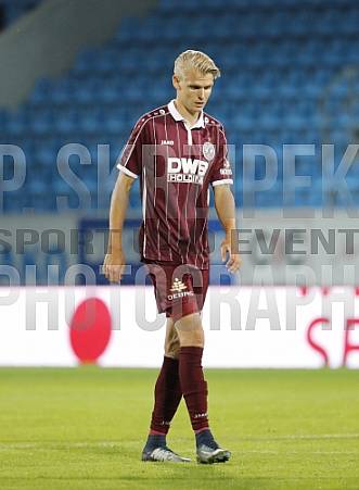 7.Spieltag Chemnitzer FC - BFC Dynamo,