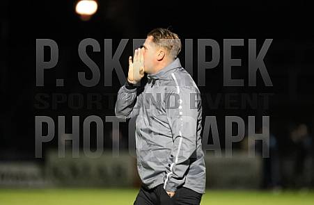 8.Spieltag BFC Dynamo - Greifswalder FC