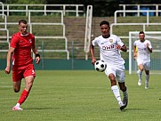 Testspiel BFC Dynamo - SV Lichtenberg 47,