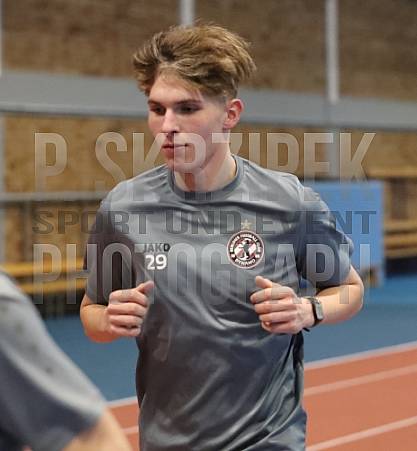 03.01.2022 Laktattest 03.01.2022 Laktattest