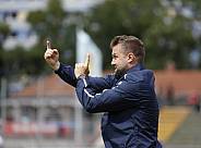Testspiel SV Lichtenberg 47 - BFC Dynamo