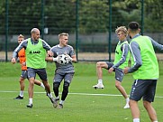 Training vom 26.09.2024 BFC Dynamo