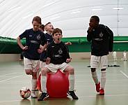 BFC Dynamo FerienCamp Winter 2018