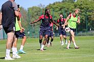 Training 13.08.2026 BFC Dynamo