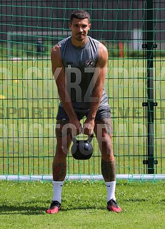13.07.2021 Training BFC Dynamo