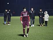 20.Spieltag BFC Dynamo - Chemnitzer FC,