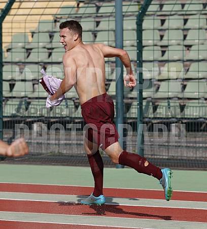 8.Spieltag BFC Dynamo - FSV Wacker 90 Nordhausen ,