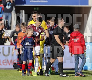 34.Spieltag FC Rot-Weiß Erfurt - BFC Dynamo ,