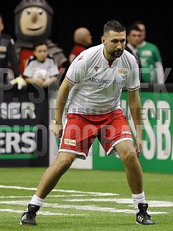 AOK Traditionsmasters 2020