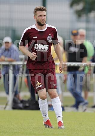 Testspiel BFC Dynamo - Sparta Lichtenberg