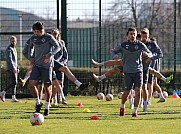 28.03.2022 Training BFC Dynamo