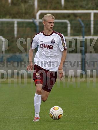 BFC Dynamo - Türkspor Futbol Kulübü