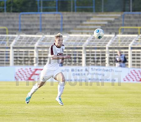32.Spieltag 1.FC Lok Leipzig - BFC Dynamo