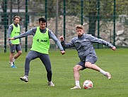 21.04.2022 Training BFC Dynamo