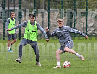 21.04.2022 Training BFC Dynamo