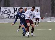 Testspiel SV Babelsberg 03 - BFC Dynamo
