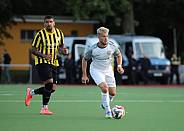 1.Runde Cosy-Wasch-Landespokal VfB Concordia Britz - BFC Dynamo