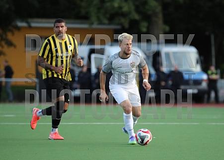 1.Runde Cosy-Wasch-Landespokal VfB Concordia Britz - BFC Dynamo 1.Runde Cosy-Wasch-Landespokal VfB Concordia Britz - BFC Dynamo