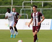 37.Spieltag BFC Dynamo - Berliner Athletik Klub 07,