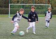 BFC Dynamo FerienCamp Herbst 2022